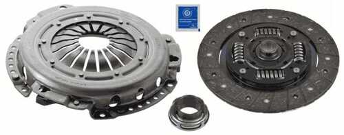 Комплект сцепления SACHS 3000951408