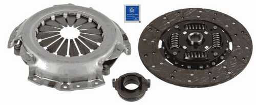 Комплект сцепления SACHS 3000951429