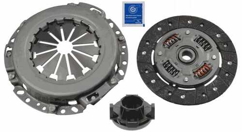 Комплект сцепления SACHS 3000951534