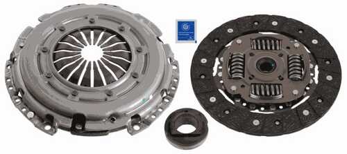 Комплект сцепления SACHS 3000951561
