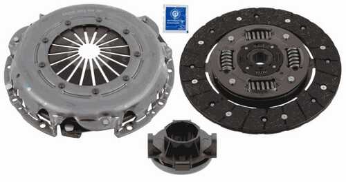 Комплект сцепления SACHS 3000951604