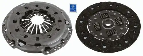 Комплект сцепления SACHS 3000951655
