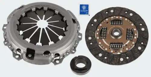 Комплект сцепления SACHS 3000951688
