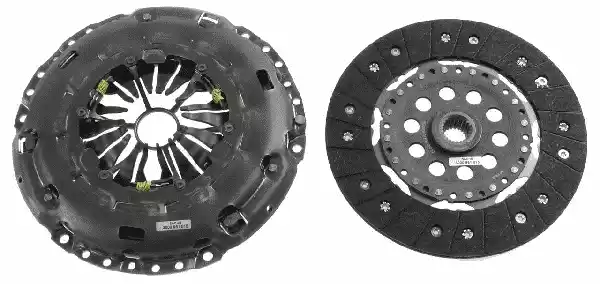 Комплект сцепления xtend SACHS 3000951815
