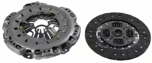 Комплект сцепления SACHS 3000951841