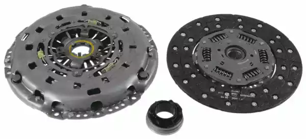 Комплект сцепления xtend SACHS 3000951905
