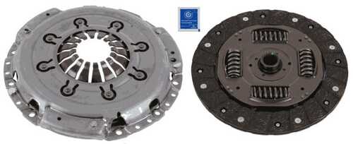 Комплект сцепления SACHS 3000951908