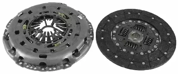 Комплект сцепления SACHS 3000951932