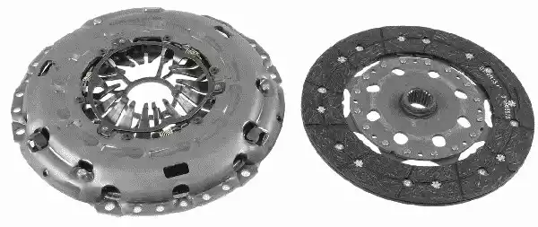 Комплект сцепления SACHS 3000951954
