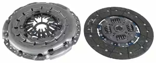 Комплект сцепления xtend SACHS 3000951968