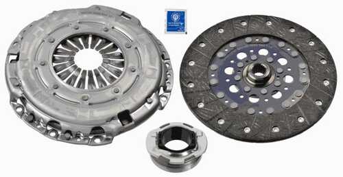 Комплект сцепления SACHS 3000954427