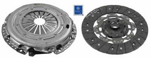 Комплект сцепления SACHS 3000970003