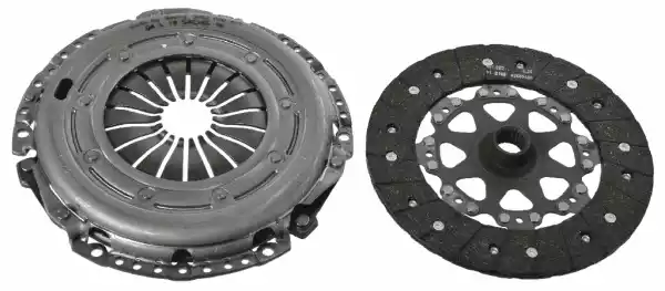Комплект сцепления SACHS 3000970012