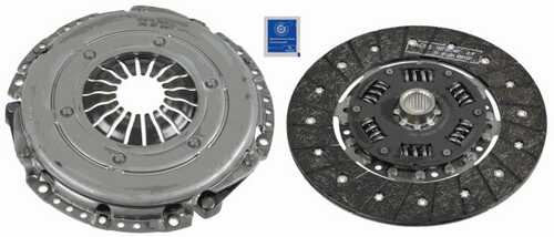Комплект сцепления xtend SACHS 3000970054