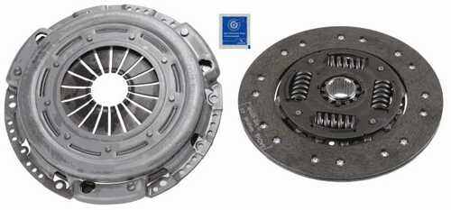 Комплект сцепления xtend SACHS 3000970099