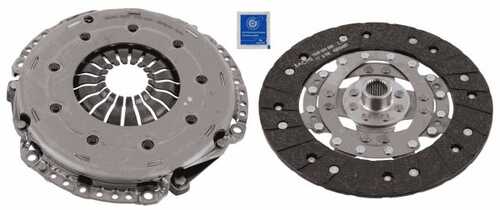 Комплект сцепления SACHS 3000970129