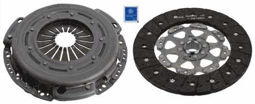 Комплект сцепления xtend SACHS 3000970135