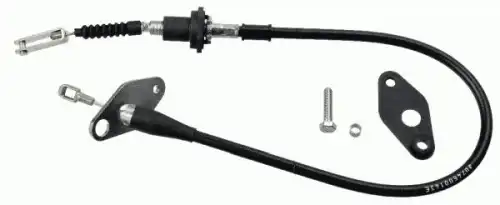 Тросик сцепления SACHS 3074600143