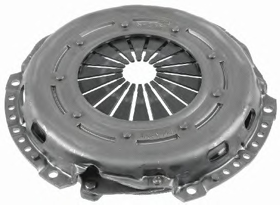 Нажимной дискового сцепления SACHS 3082001176