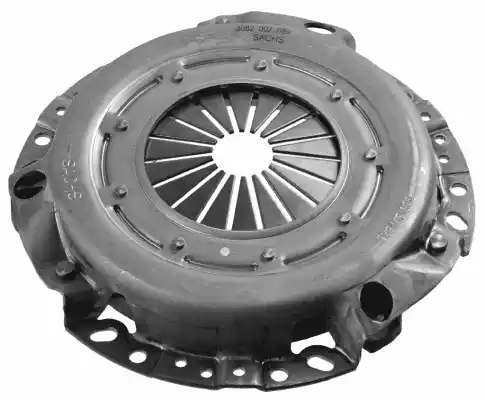 Нажимной дискового сцепления SACHS 3082002089