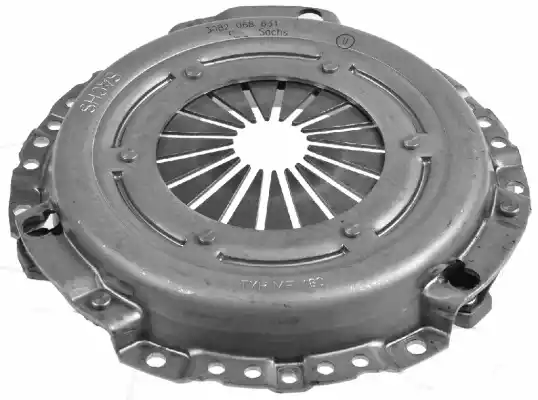 Нажимной дискового сцепления SACHS 3082068631