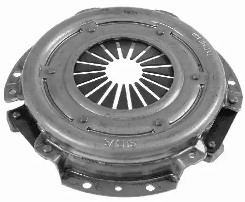 Нажимной дискового сцепления SACHS 3082107141