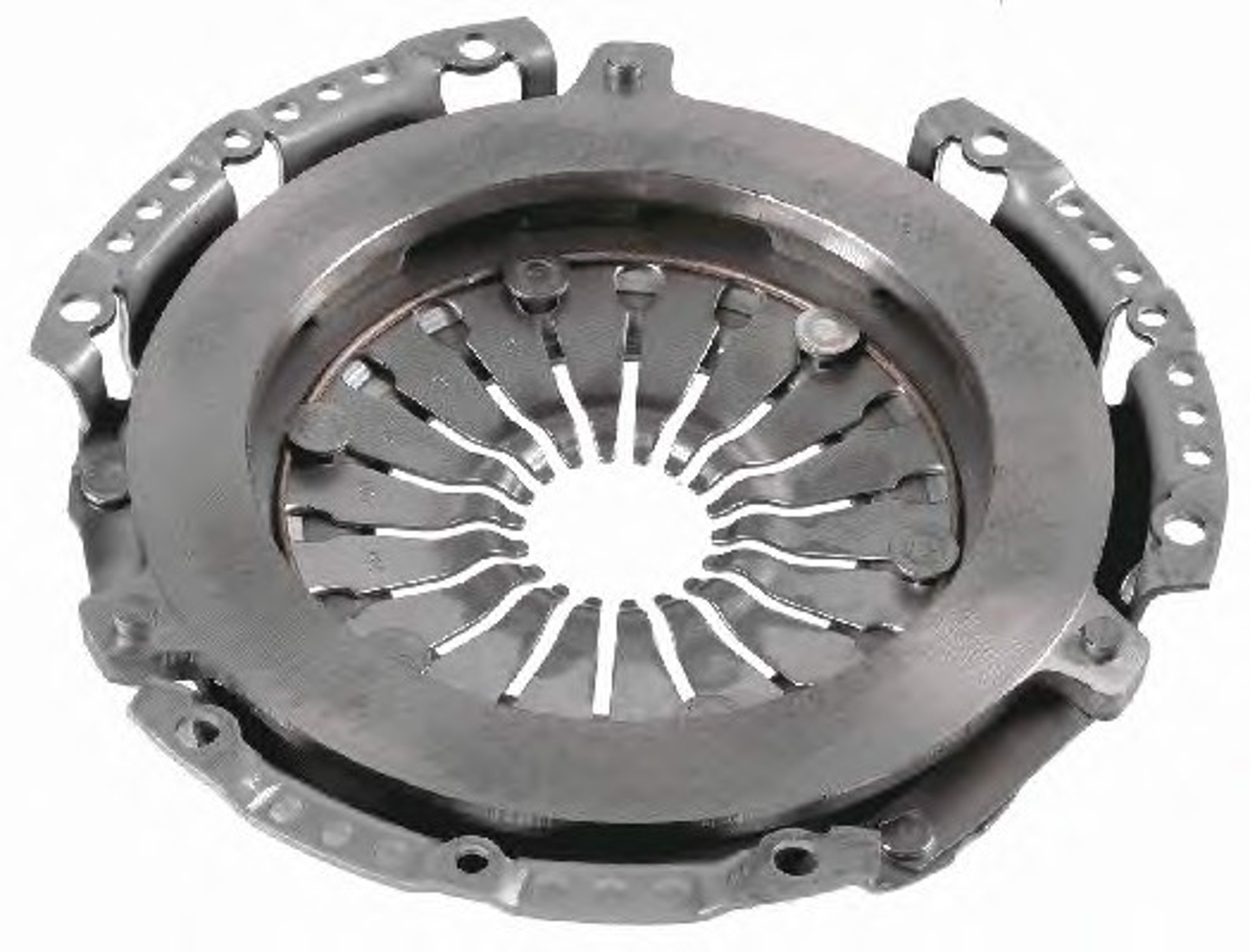 Корзина сцепления SACHS 3082304332