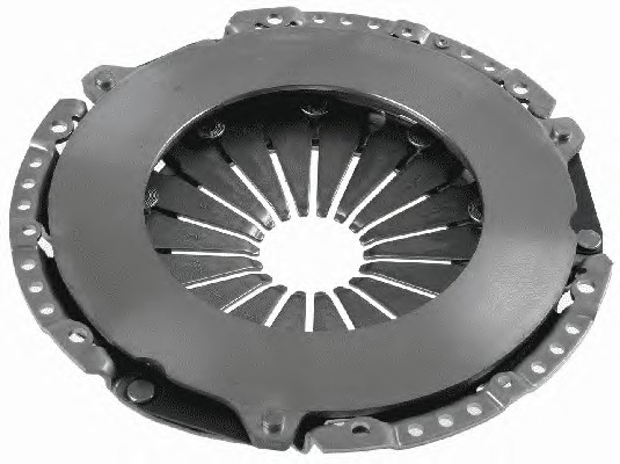 Корзина сцепления SACHS 3082306533