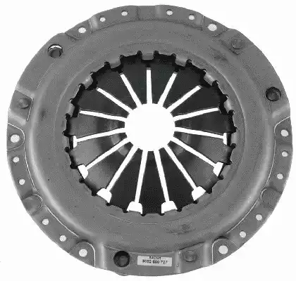 Нажимной дискового сцепления SACHS 3082600727