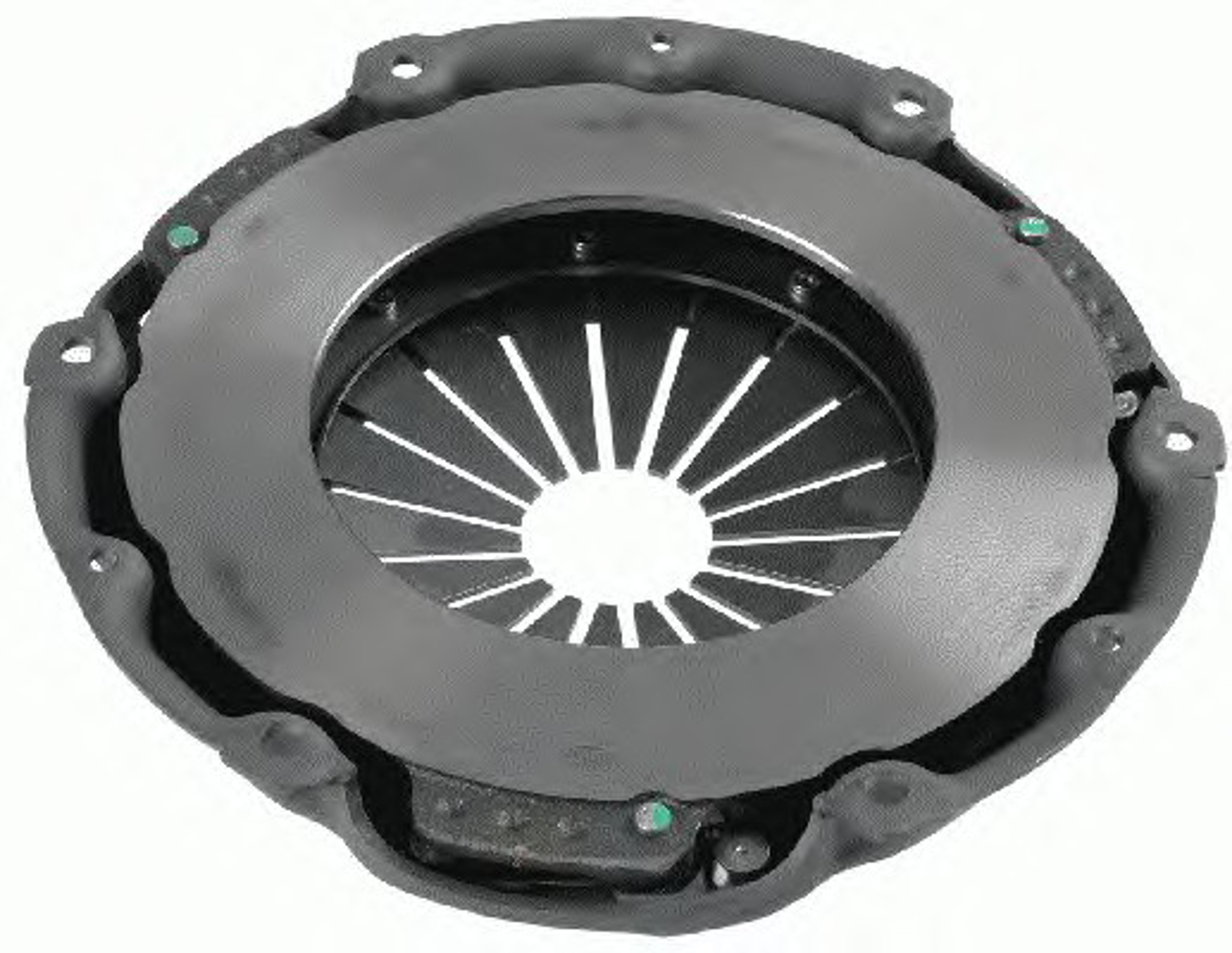 Корзина сцепления SACHS 3082973001