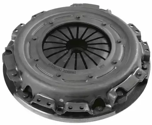 Комплект сцепления с двухмассовым маховиком SACHS 3089000063