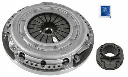 Комплект сцепления узел сцепления SACHS 3090600004