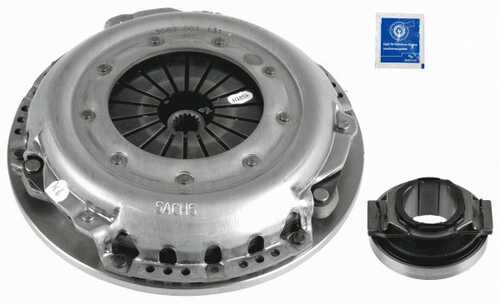 Комплект сцепления узел сцепления SACHS 3090600006