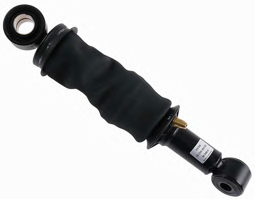Амортизатор подвески SACHS 310 820