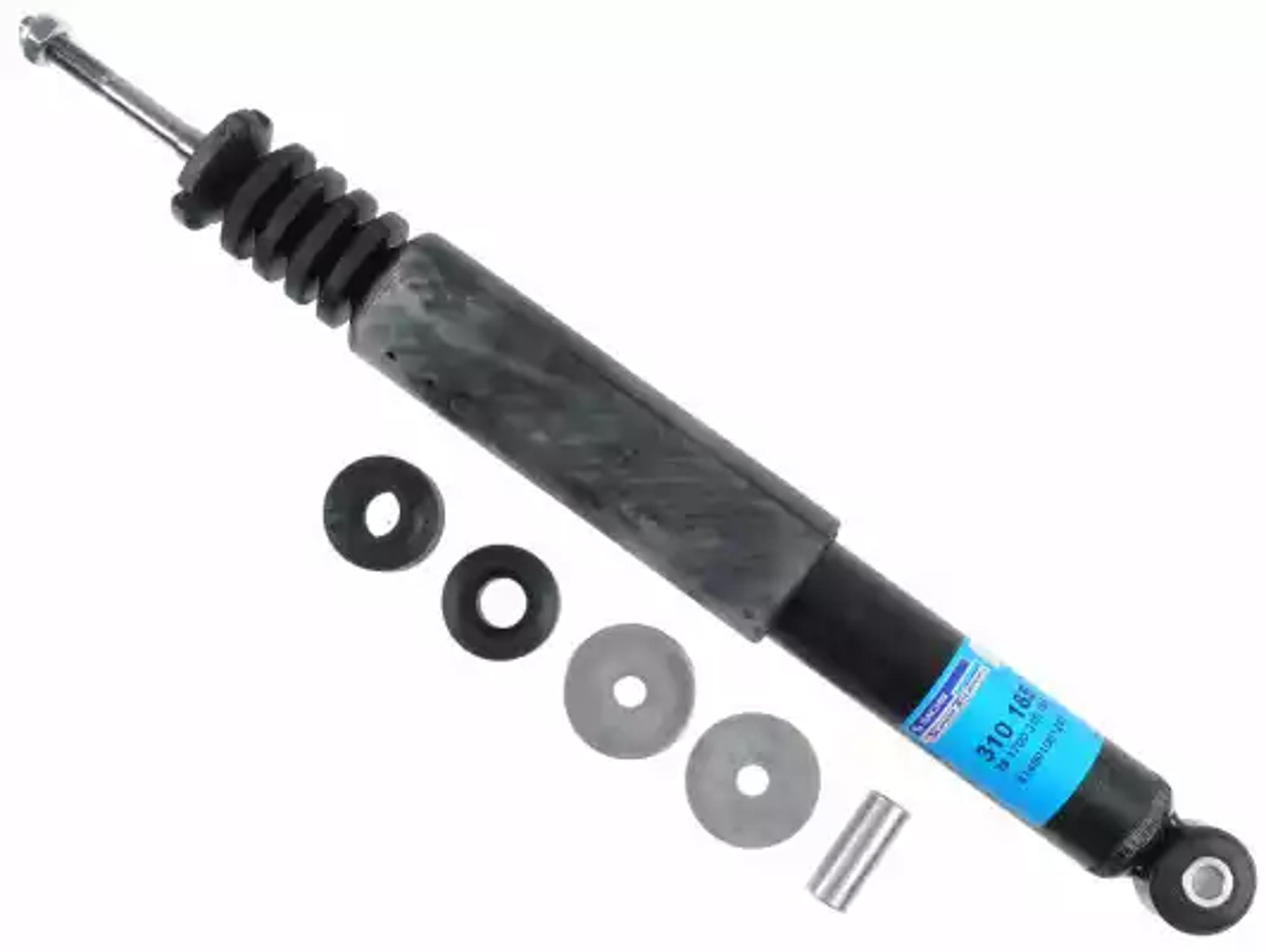 Амортизатор подвески SACHS 310165