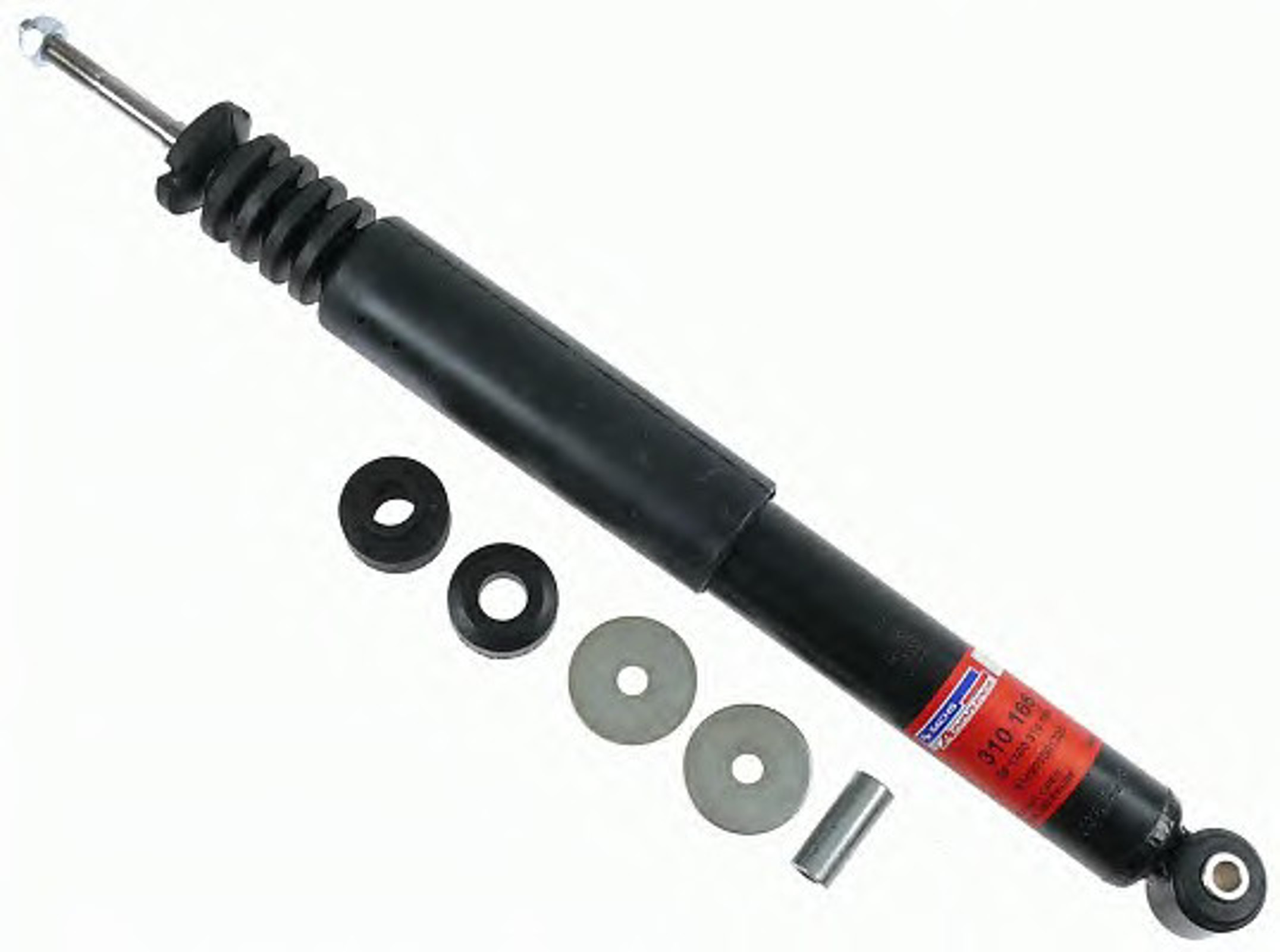 Амортизатор подвески SACHS 310166
