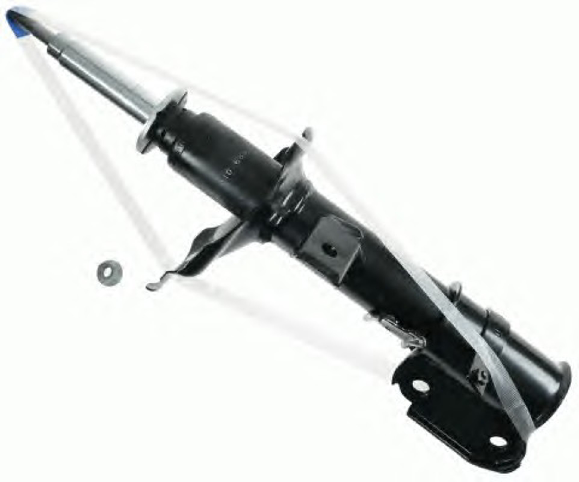 Амортизатор подвески SACHS 310685