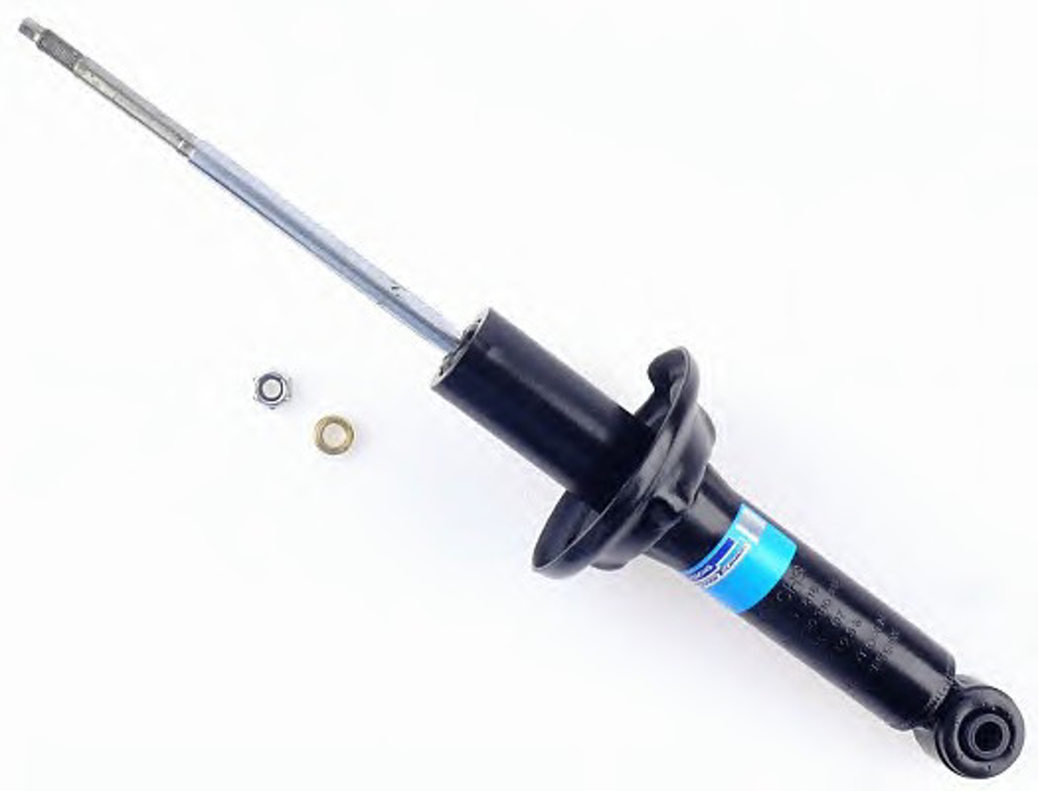 Амортизатор подвески SACHS 310818