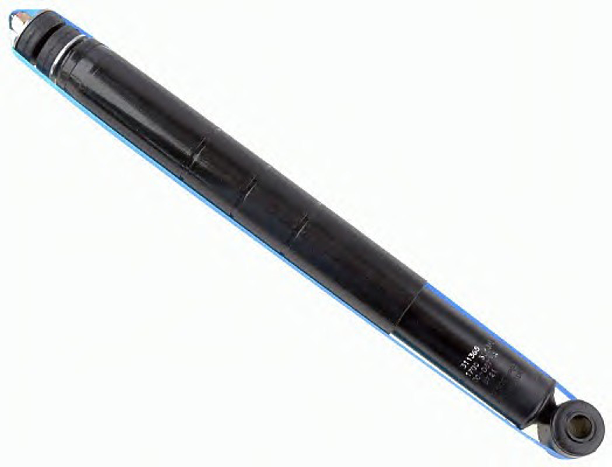 Амортизатор подвески SACHS 311365