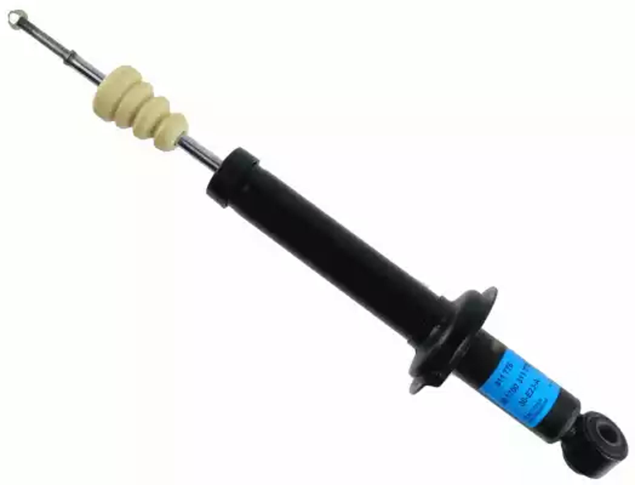 Амортизатор подвески SACHS 311776