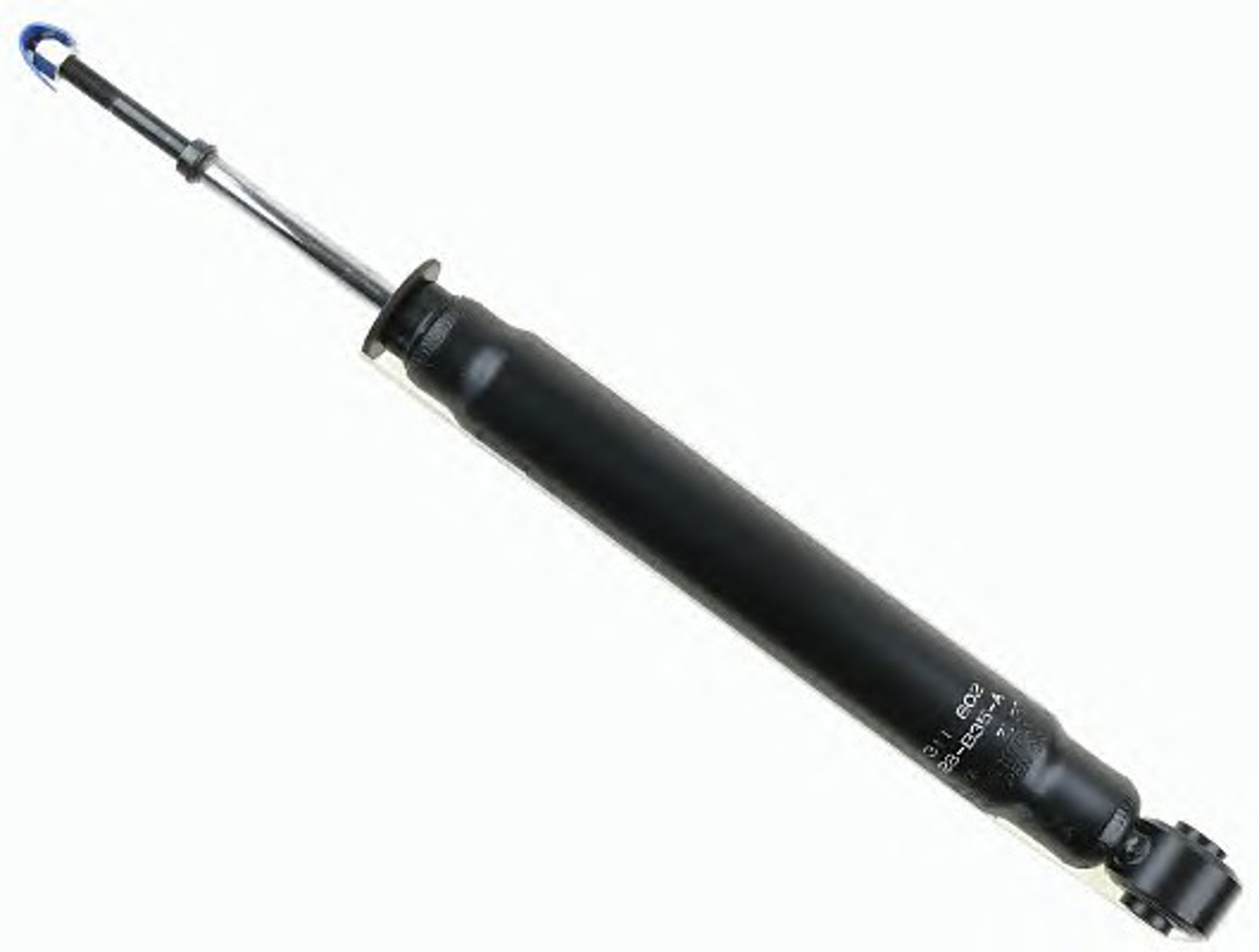 Амортизатор подвески SACHS 311802