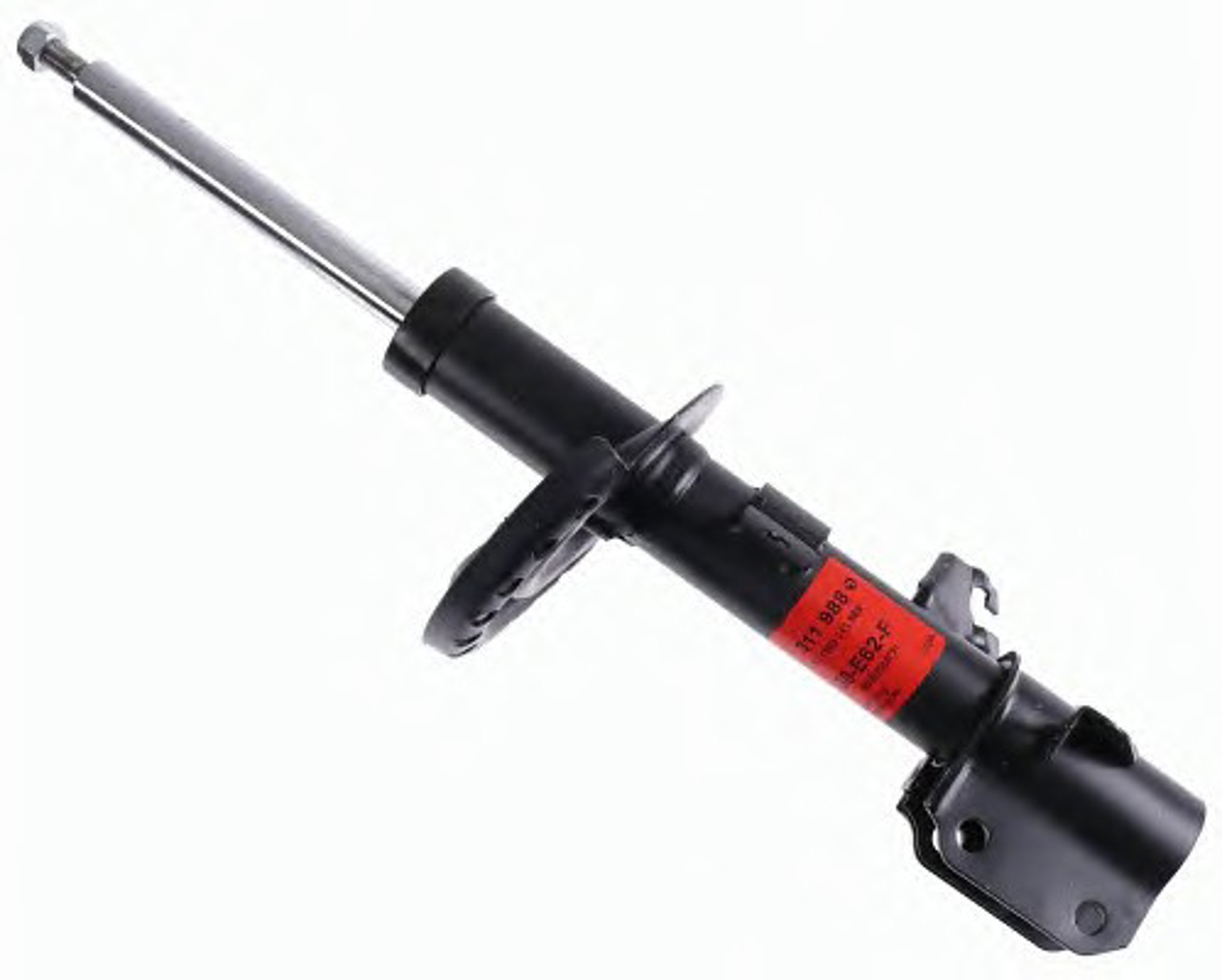 Амортизатор подвески SACHS 311988