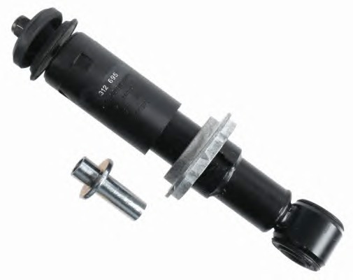 Амортизатор подвески SACHS 312 695