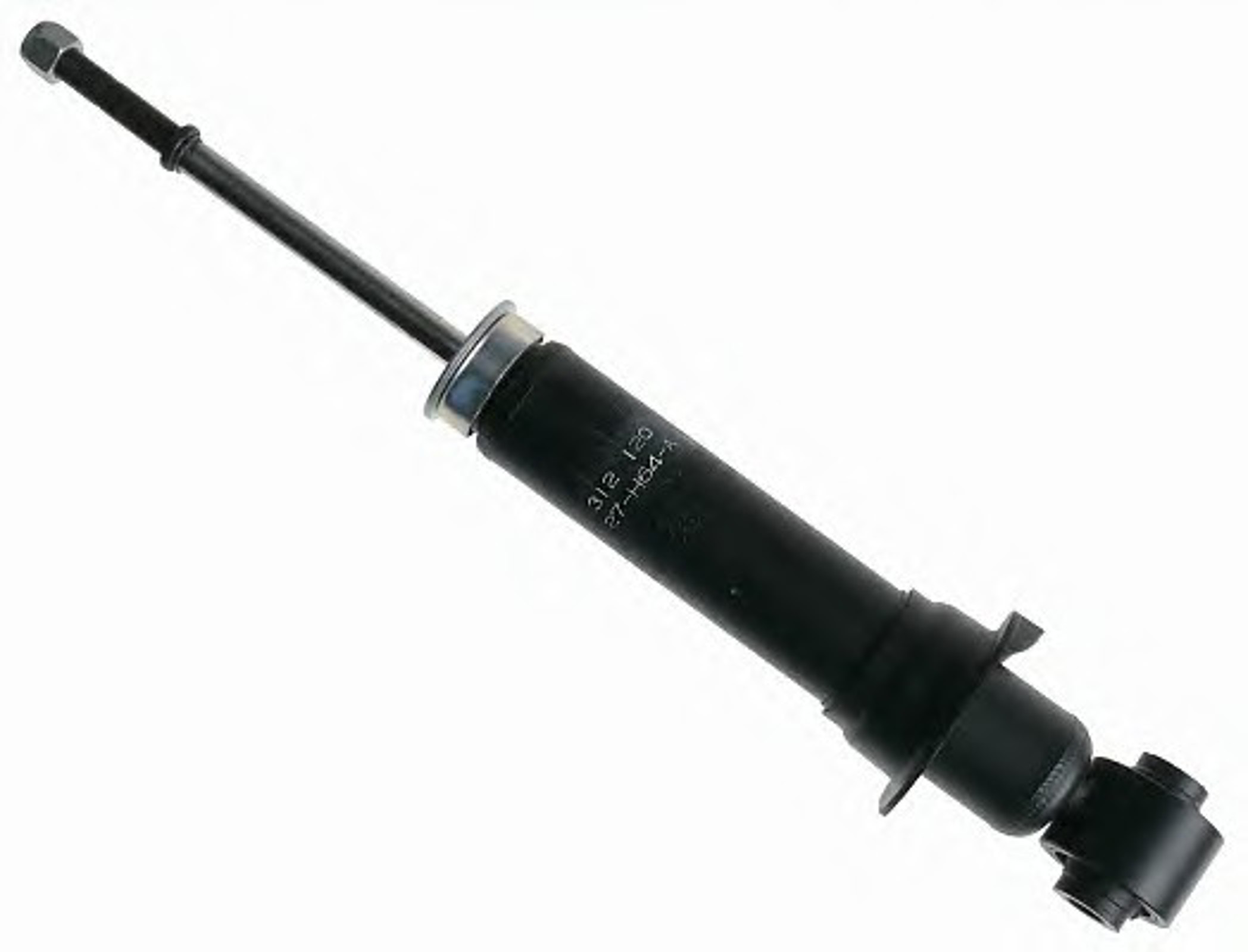 Амортизатор подвески SACHS 312120