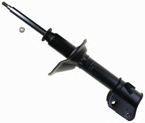 Амортизатор подвески SACHS 312208