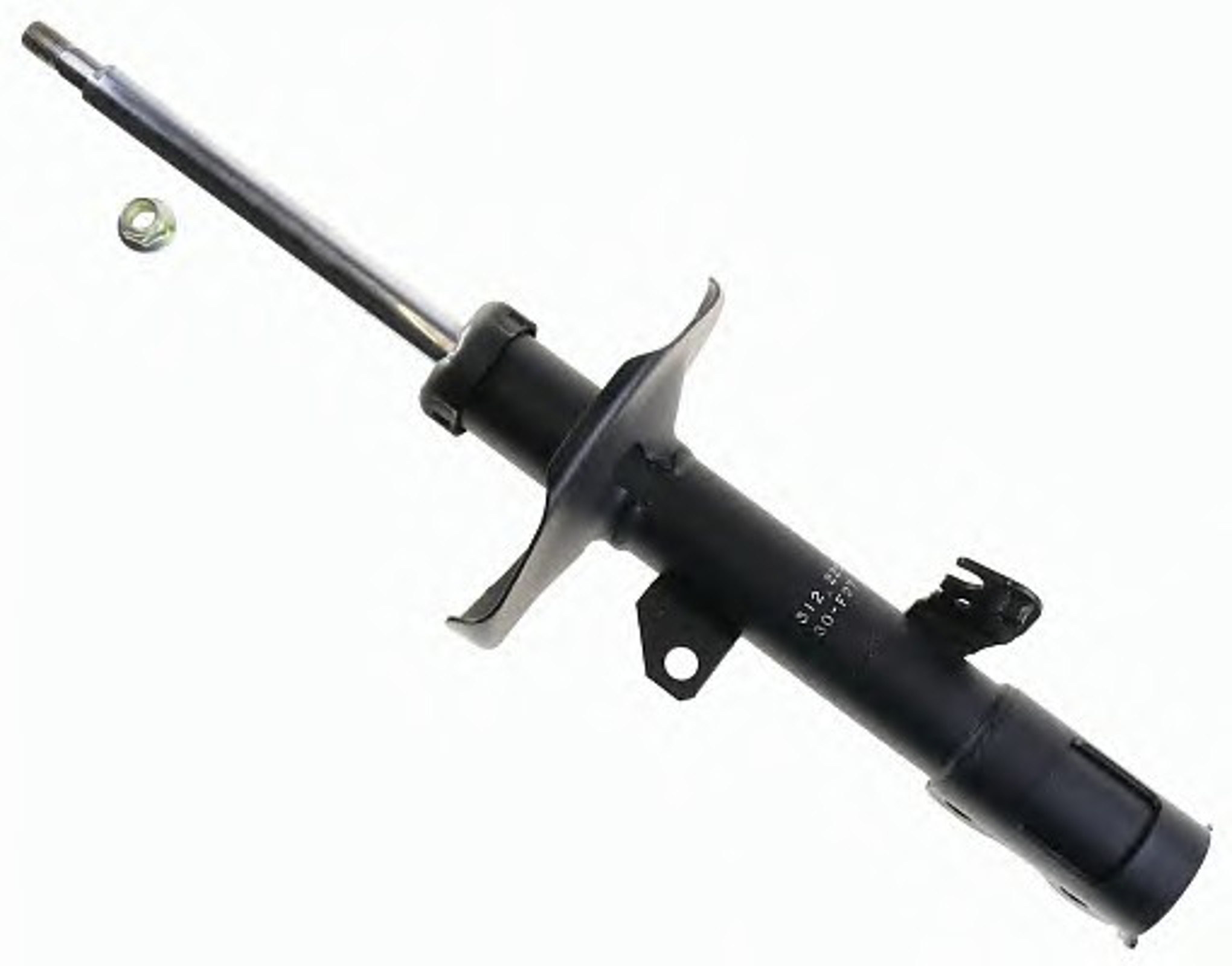 Амортизатор подвески SACHS 312228