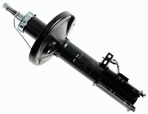 Амортизатор подвески SACHS 312 358