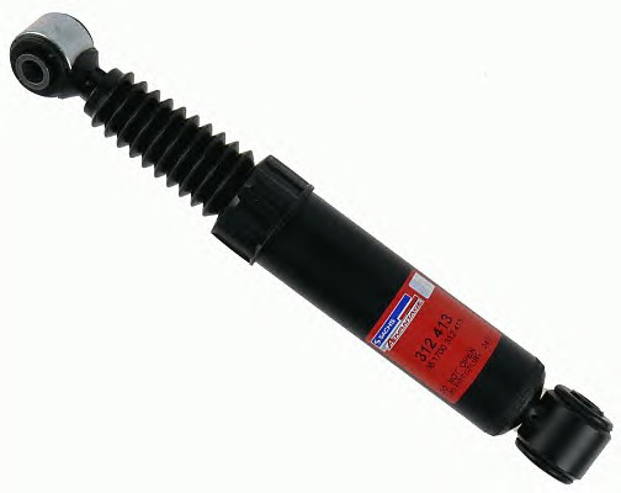 Амортизатор подвески SACHS 312413