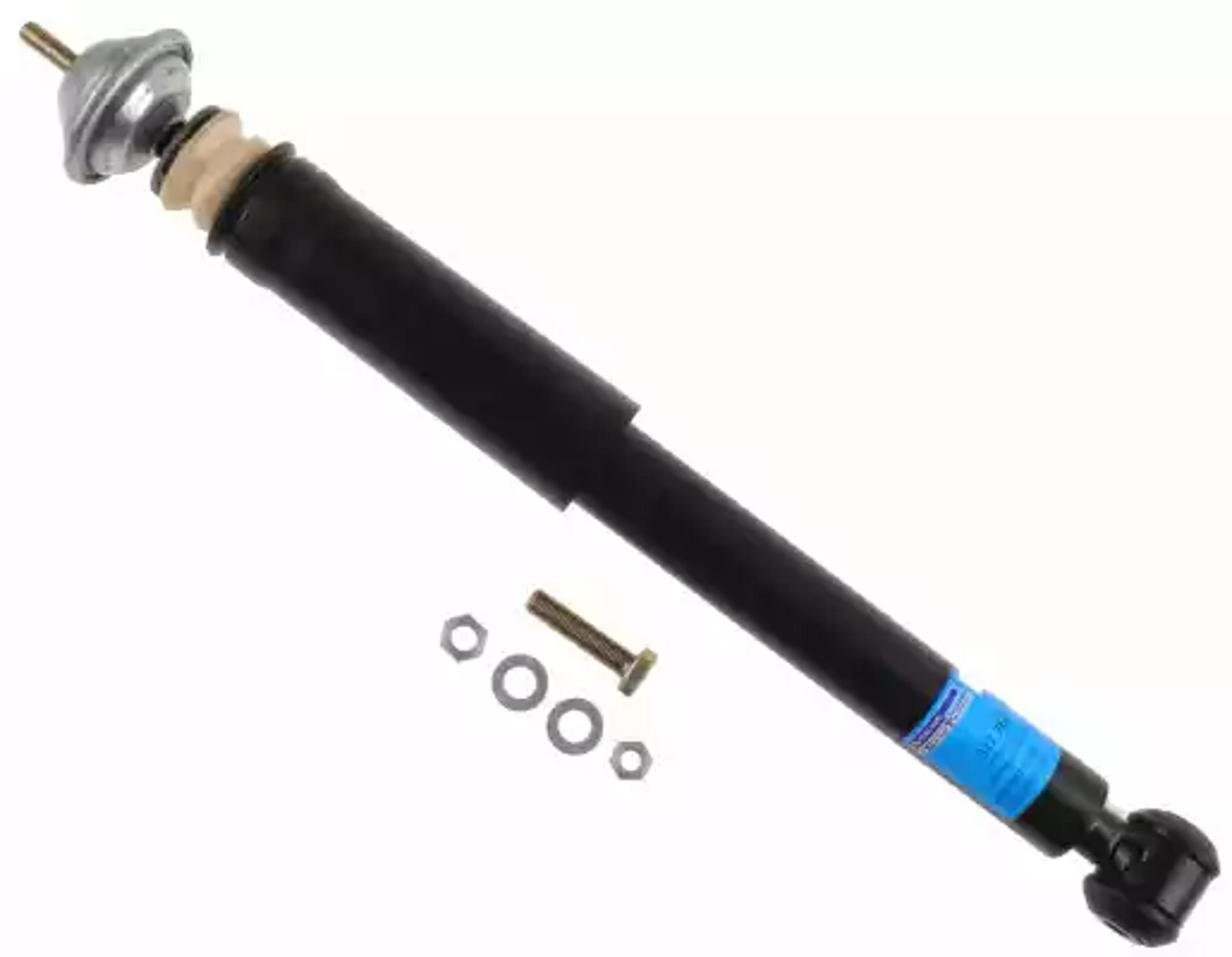 Амортизатор подвески SACHS 312782
