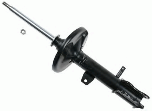 Амортизаторы SACHS 312882